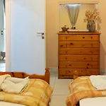 Kanouli Beach House